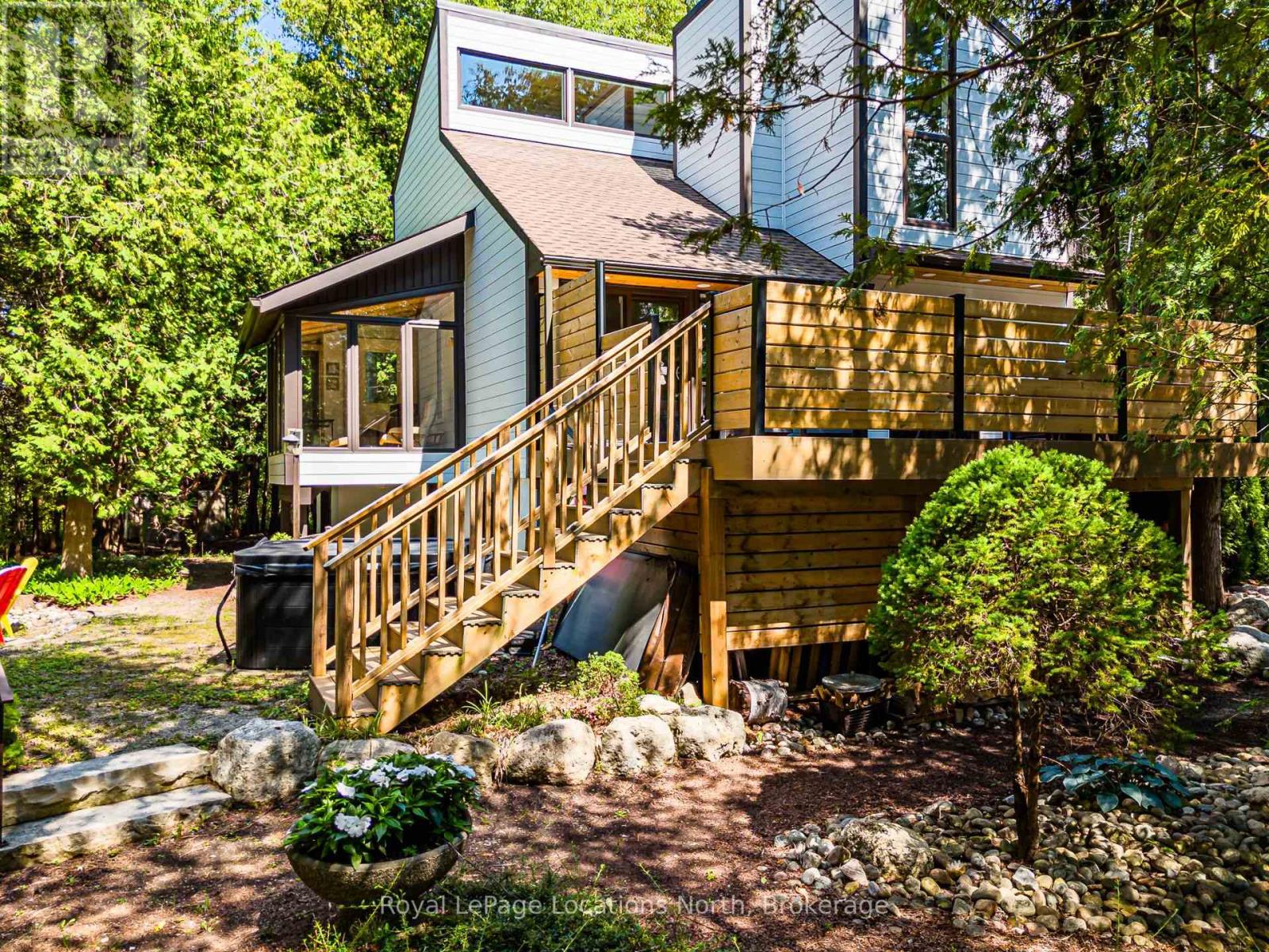 157 Woodland Park Road, Blue Mountains, Ontario  N0H 1J0 - Photo 10 - X13650128