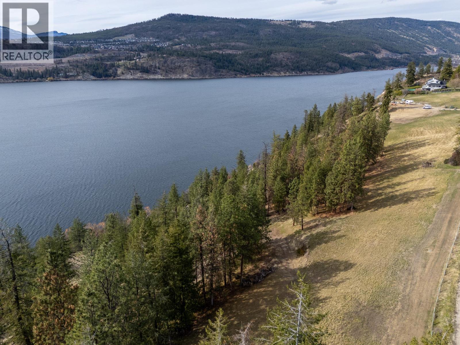 12824 Ribbleworth Road Lot# 4, Oyama, British Columbia