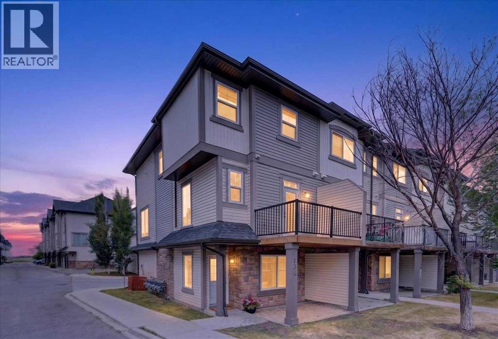134 New Brighton Landing Se, Calgary, Alberta T2Z 1C1 - Photo 49 - A2335865