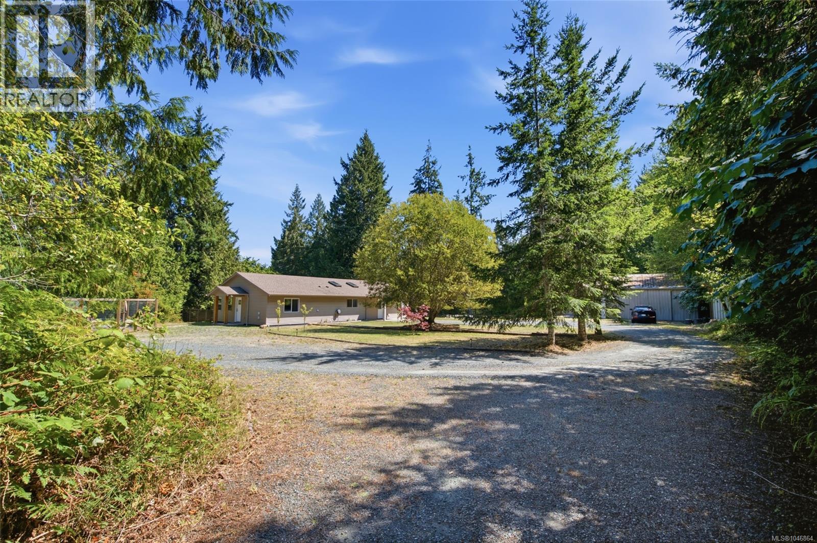 95 McColl Rd, Bowser, British Columbia