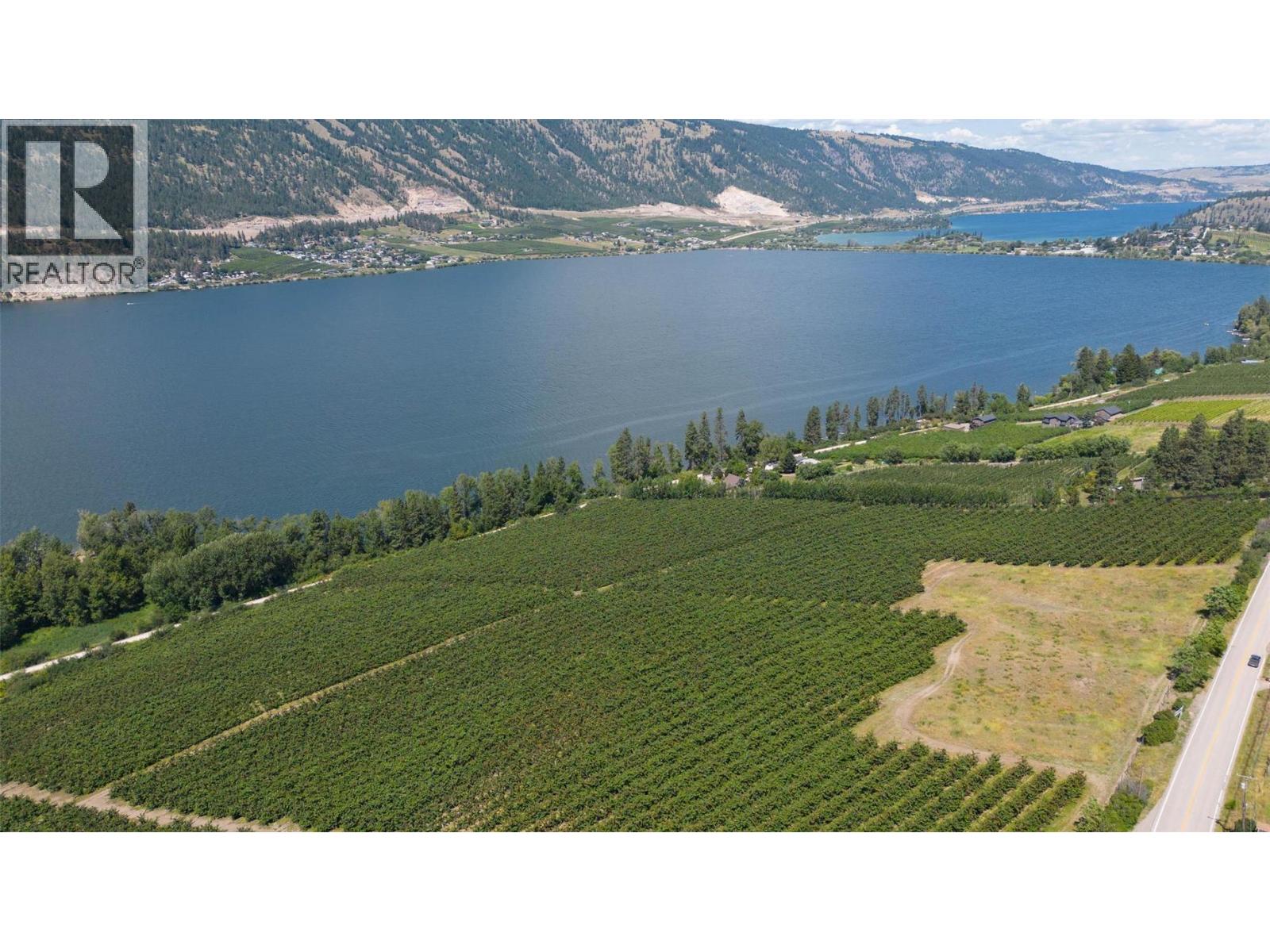 Lot A Oyama Road, Lake Country, British Columbia  V4V 2B7 - Photo 12 - 10382588