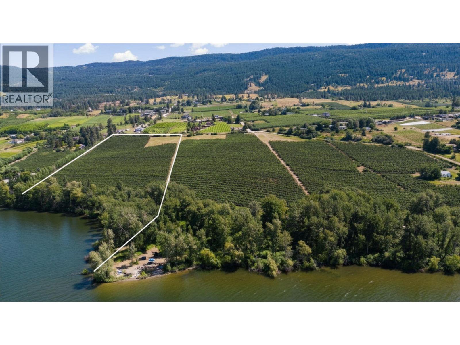 Lot A Oyama Road, Lake Country, British Columbia  V4V 2B7 - Photo 3 - 10382588