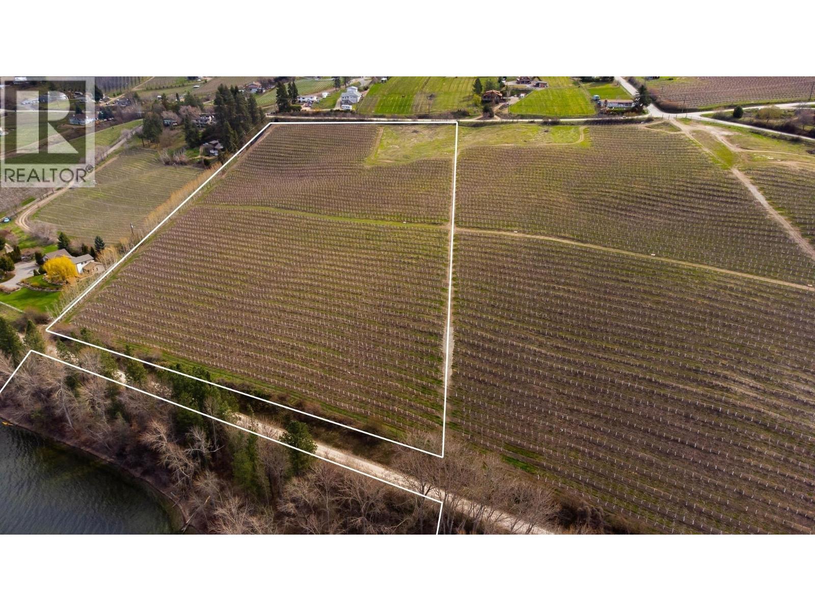 Lot A Oyama Road, Lake Country, British Columbia  V4V 2B7 - Photo 7 - 10382588