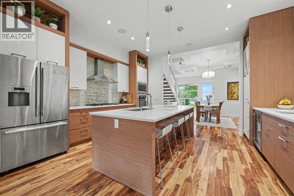 2027 42 Avenue Sw, Calgary, Alberta  T2T 2M8 - Photo 12 - A2336238