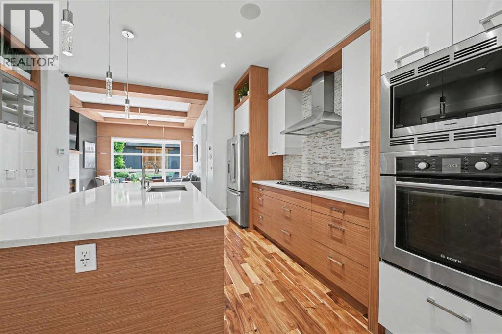 2027 42 Avenue Sw, Calgary, Alberta  T2T 2M8 - Photo 9 - A2336238