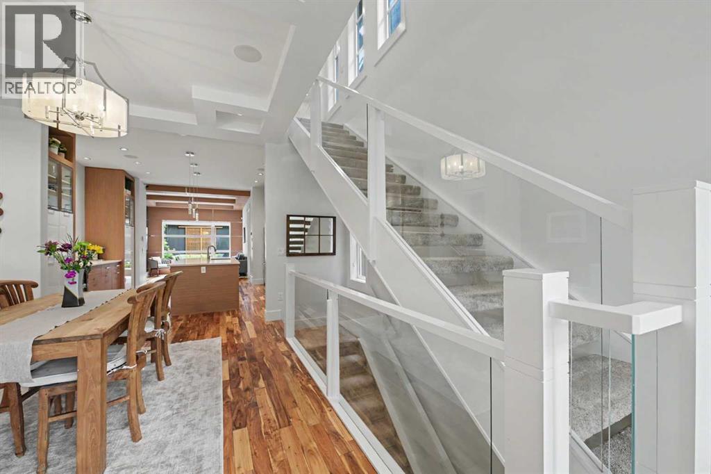 2027 42 Avenue Sw, Calgary, Alberta  T2T 2M8 - Photo 4 - A2336238