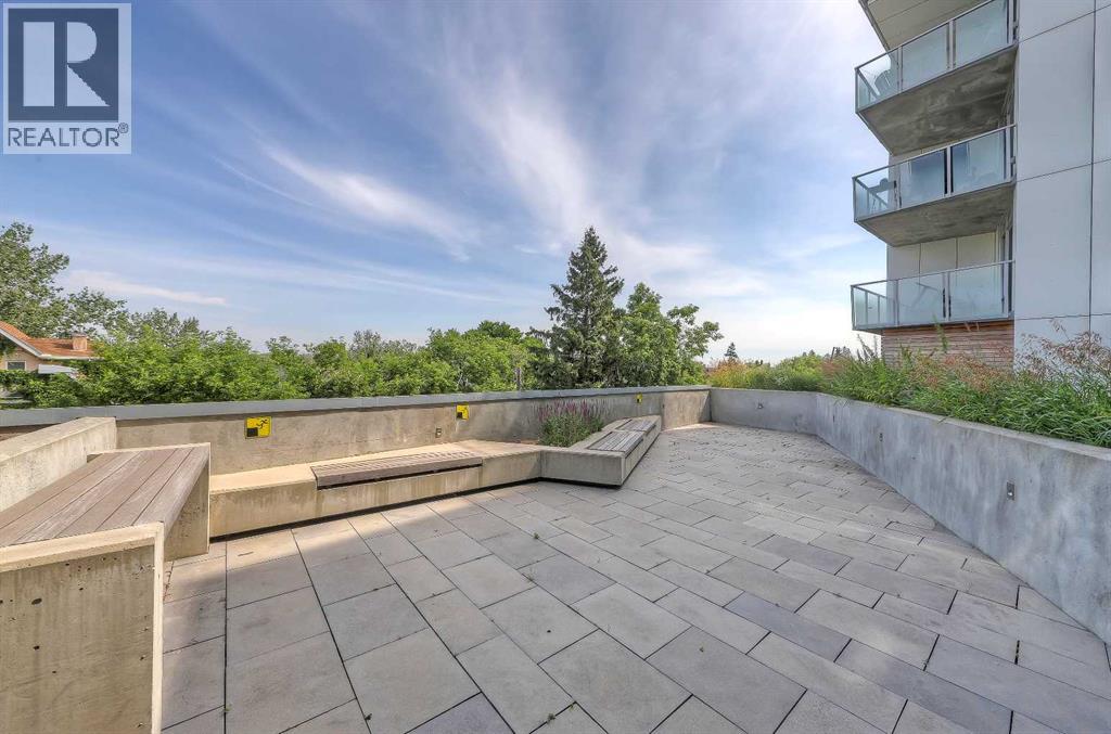 307, 1020 9 Avenue Se, Calgary, Alberta  T2G 0S7 - Photo 35 - A2336980