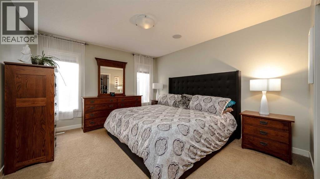 93 Cranleigh Heath Se, Calgary, Alberta T3M 0E6 - Photo 21 - A2337063