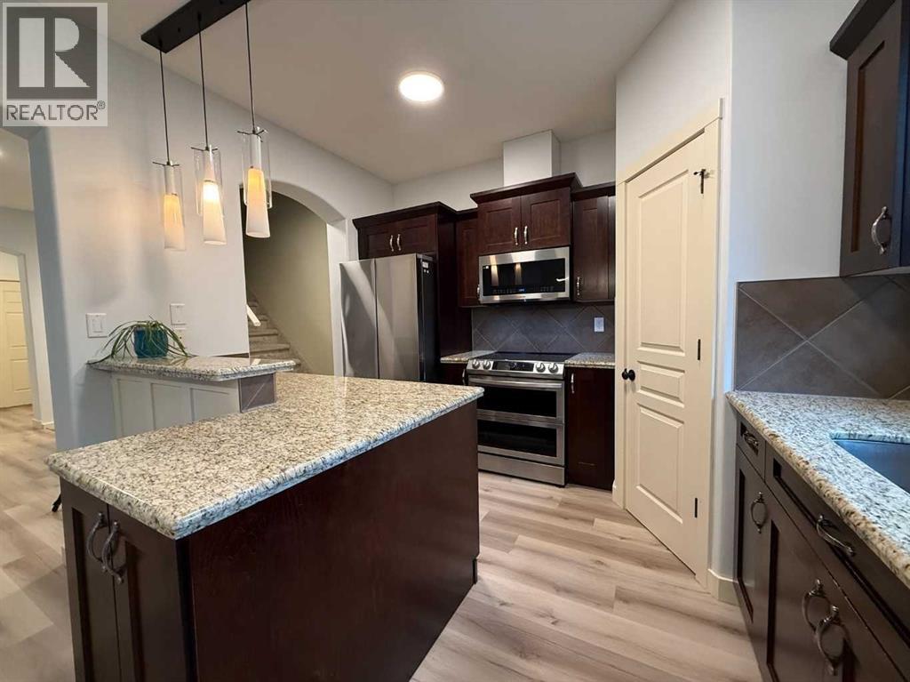 93 Cranleigh Heath Se, Calgary, Alberta T3M 0E6 - Photo 8 - A2337063