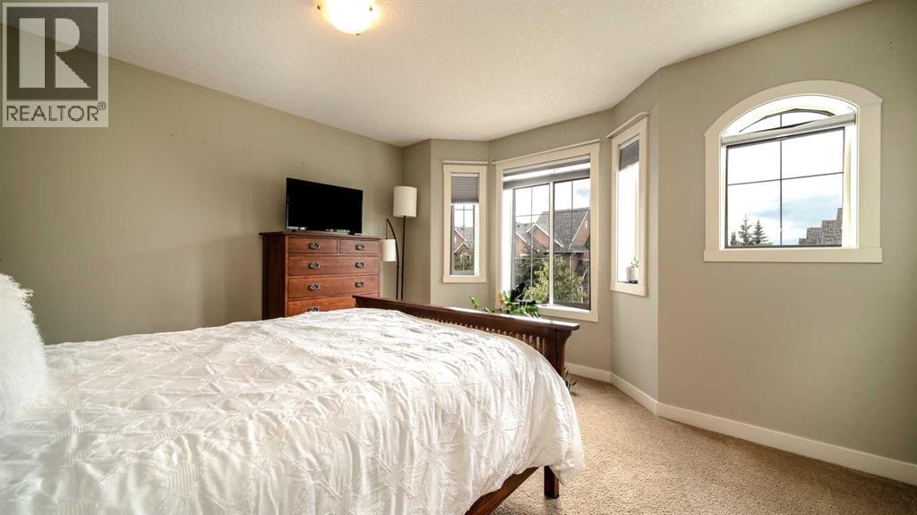 93 Cranleigh Heath Se, Calgary, Alberta T3M 0E6 - Photo 25 - A2337063