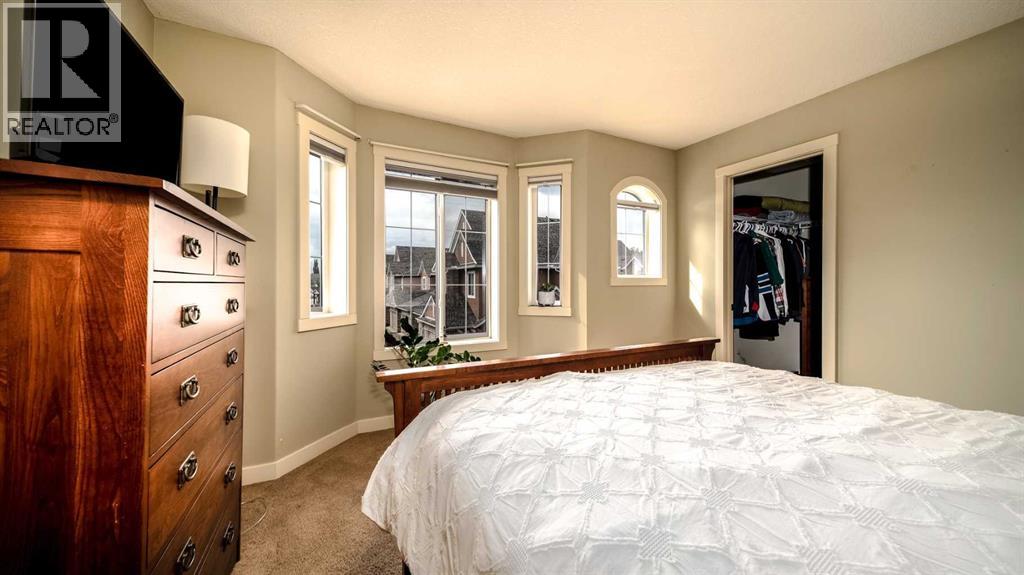 93 Cranleigh Heath Se, Calgary, Alberta T3M 0E6 - Photo 27 - A2337063