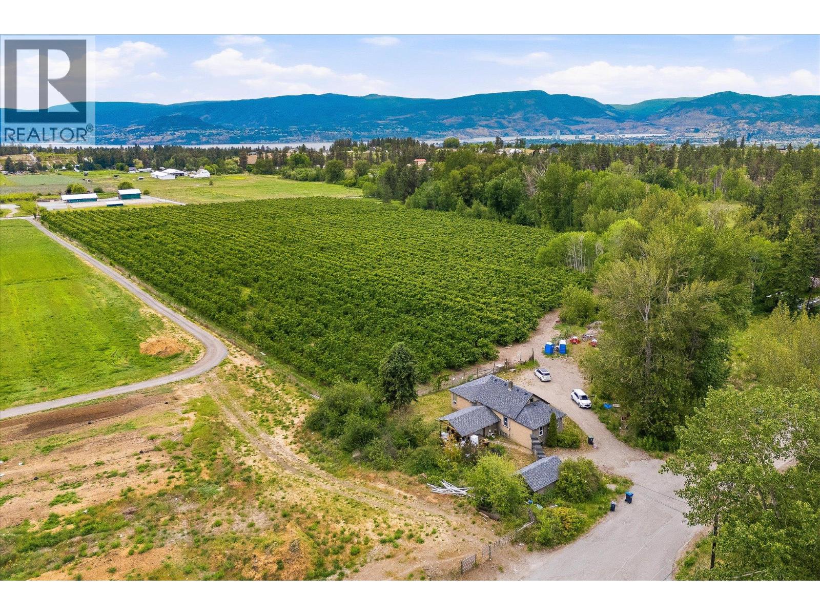 4400 Jaud Road, Kelowna, British Columbia  V1W 4C5 - Photo 6 - 10389130