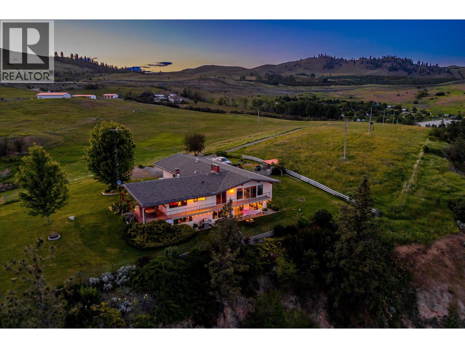 201 Highway 97, Vernon, British Columbia  V1H 1G1 - Photo 28 - 10391007