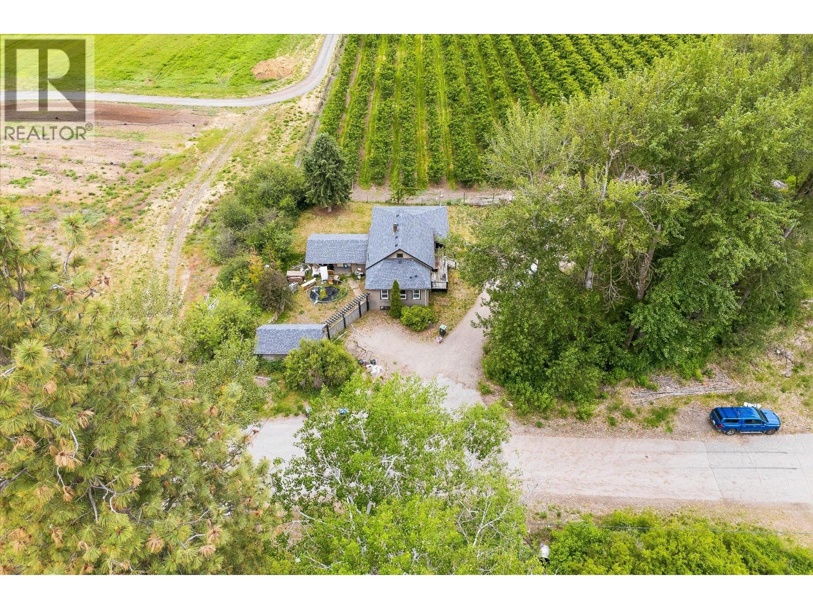 4400 Jaud Road, Kelowna, British Columbia  V1W 4C5 - Photo 21 - 10389130