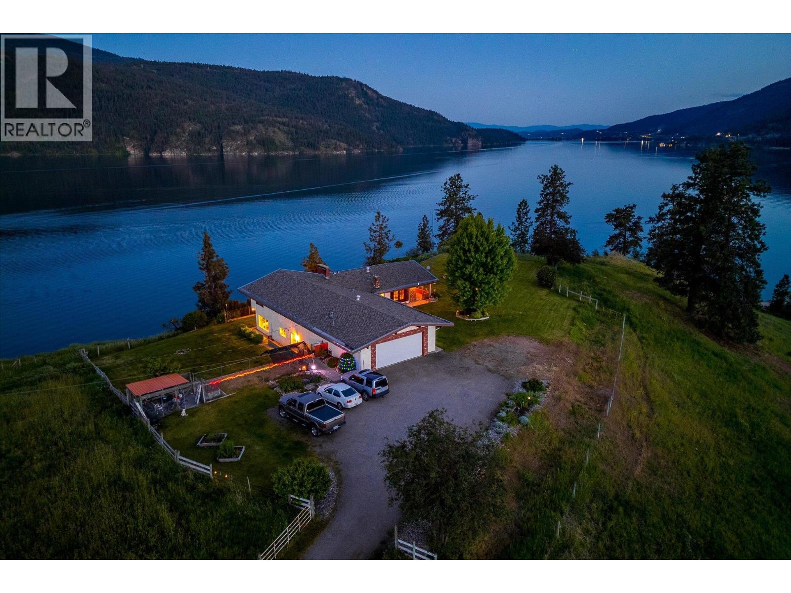 201 Highway 97, Vernon, British Columbia  V1H 1G1 - Photo 59 - 10391007