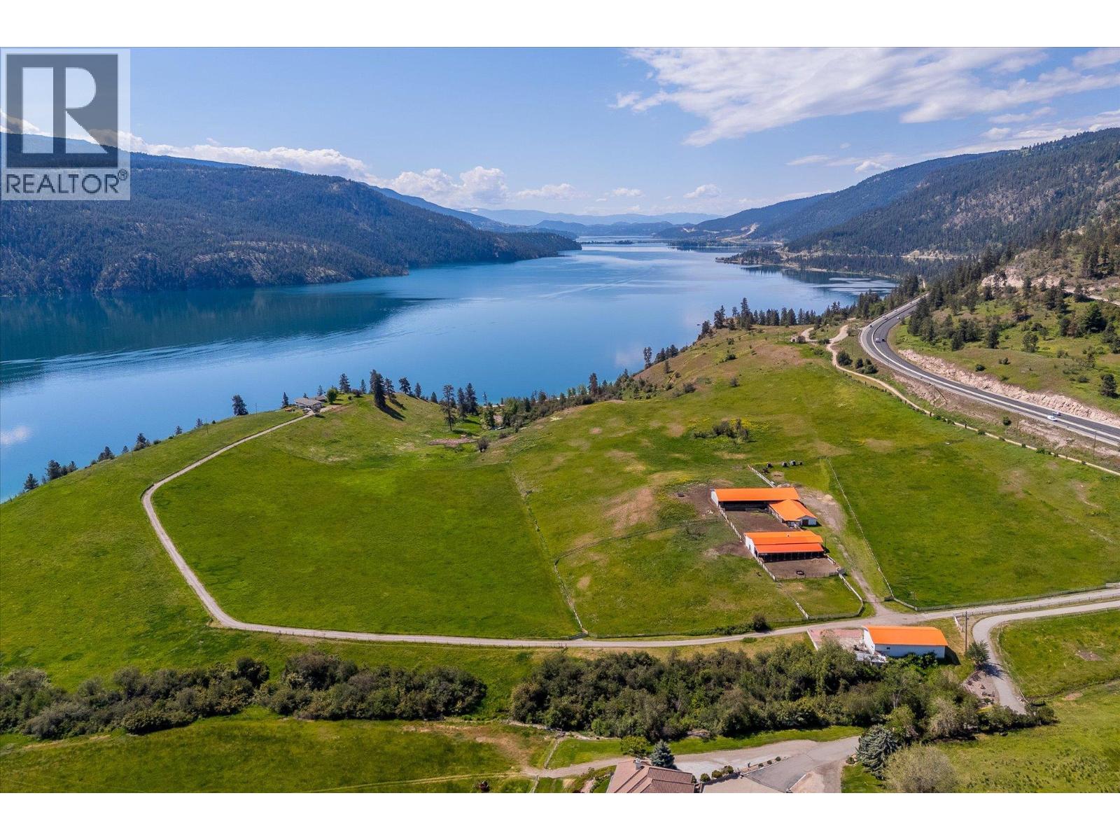 201 Highway 97, Vernon, British Columbia  V1H 1G1 - Photo 14 - 10391007