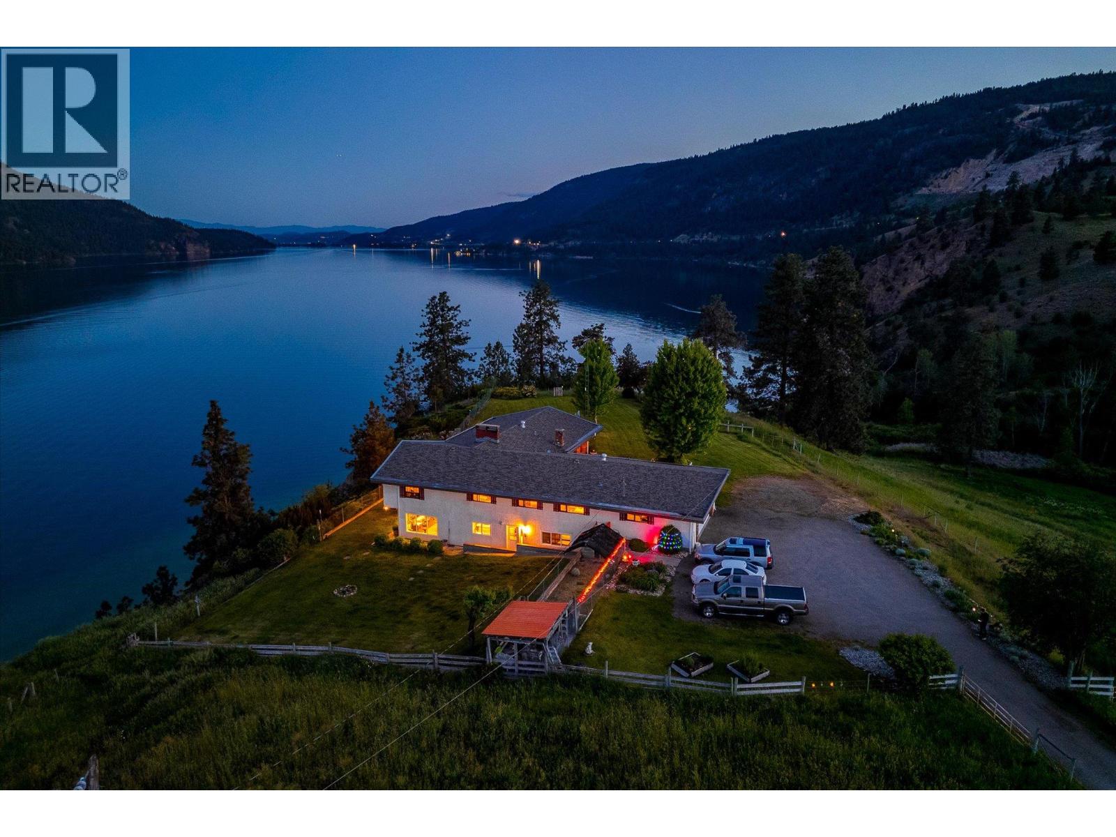 201 Highway 97, Vernon, British Columbia  V1H 1G1 - Photo 60 - 10391007