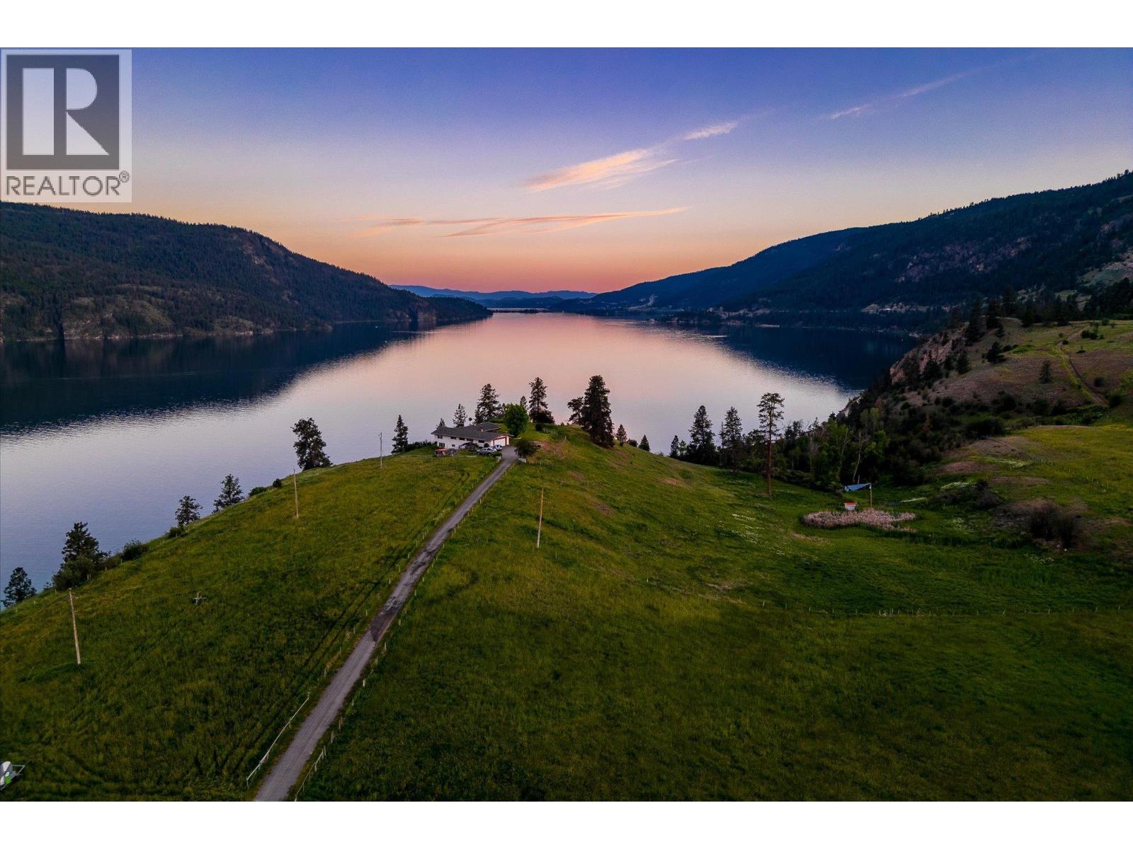 201 Highway 97, Vernon, British Columbia  V1H 1G1 - Photo 2 - 10391007