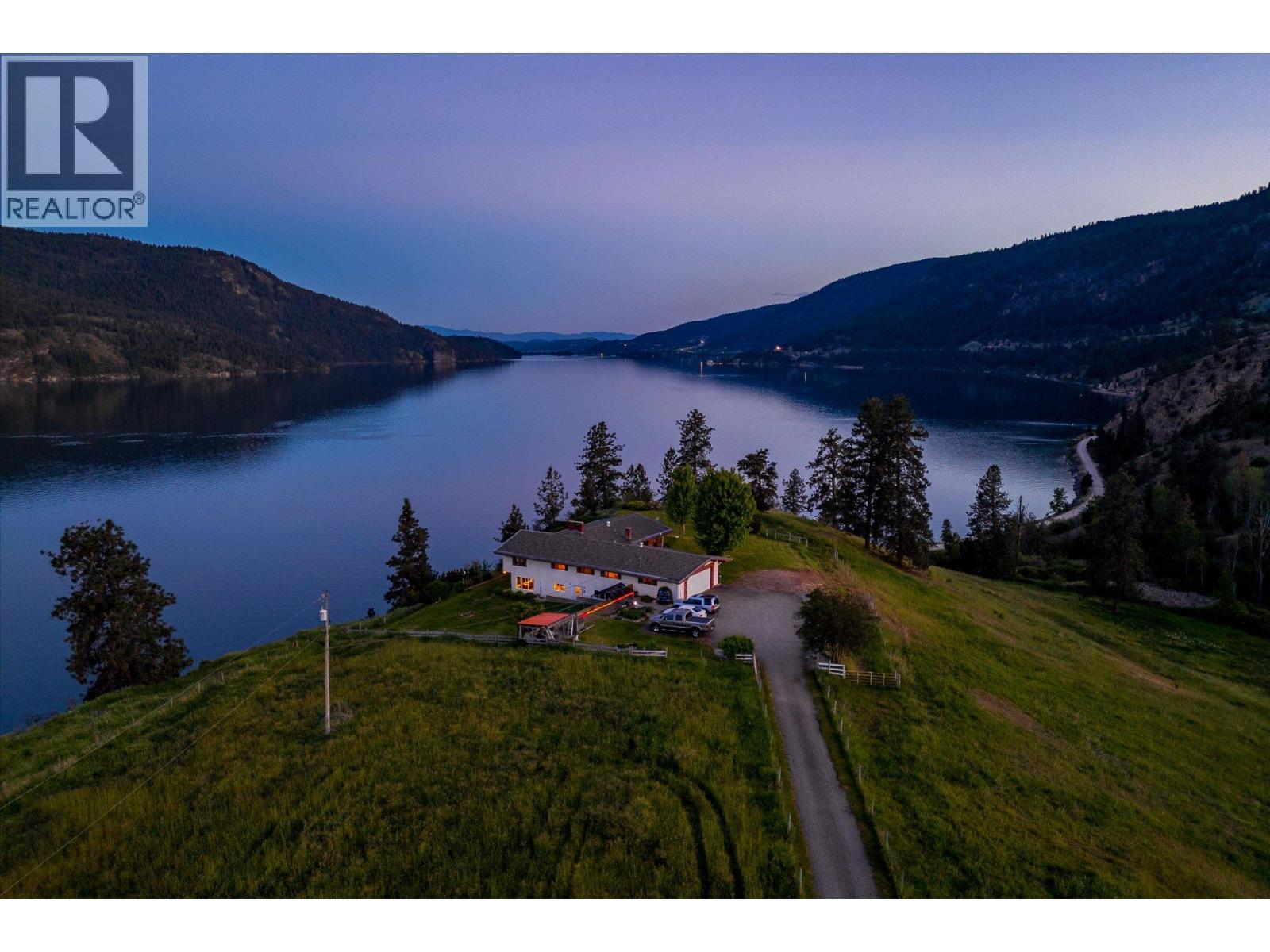 201 Highway 97, Vernon, British Columbia  V1H 1G1 - Photo 58 - 10391007