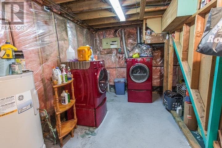 345 Langdon Rd, Sault Ste. Marie, Ontario  P6C 2Y4 - Photo 16 - SM262177