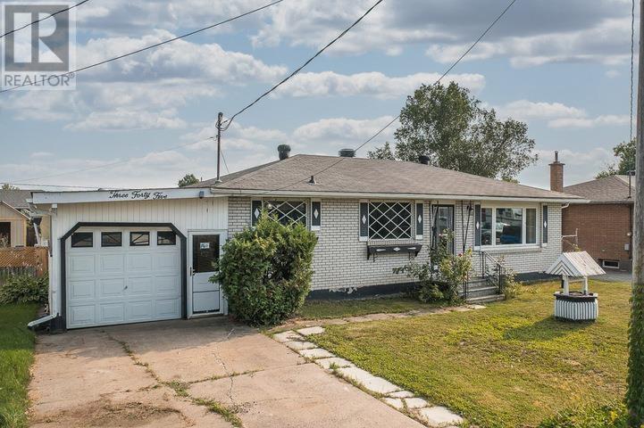 345 Langdon RD, Sault Ste. Marie, Ontario