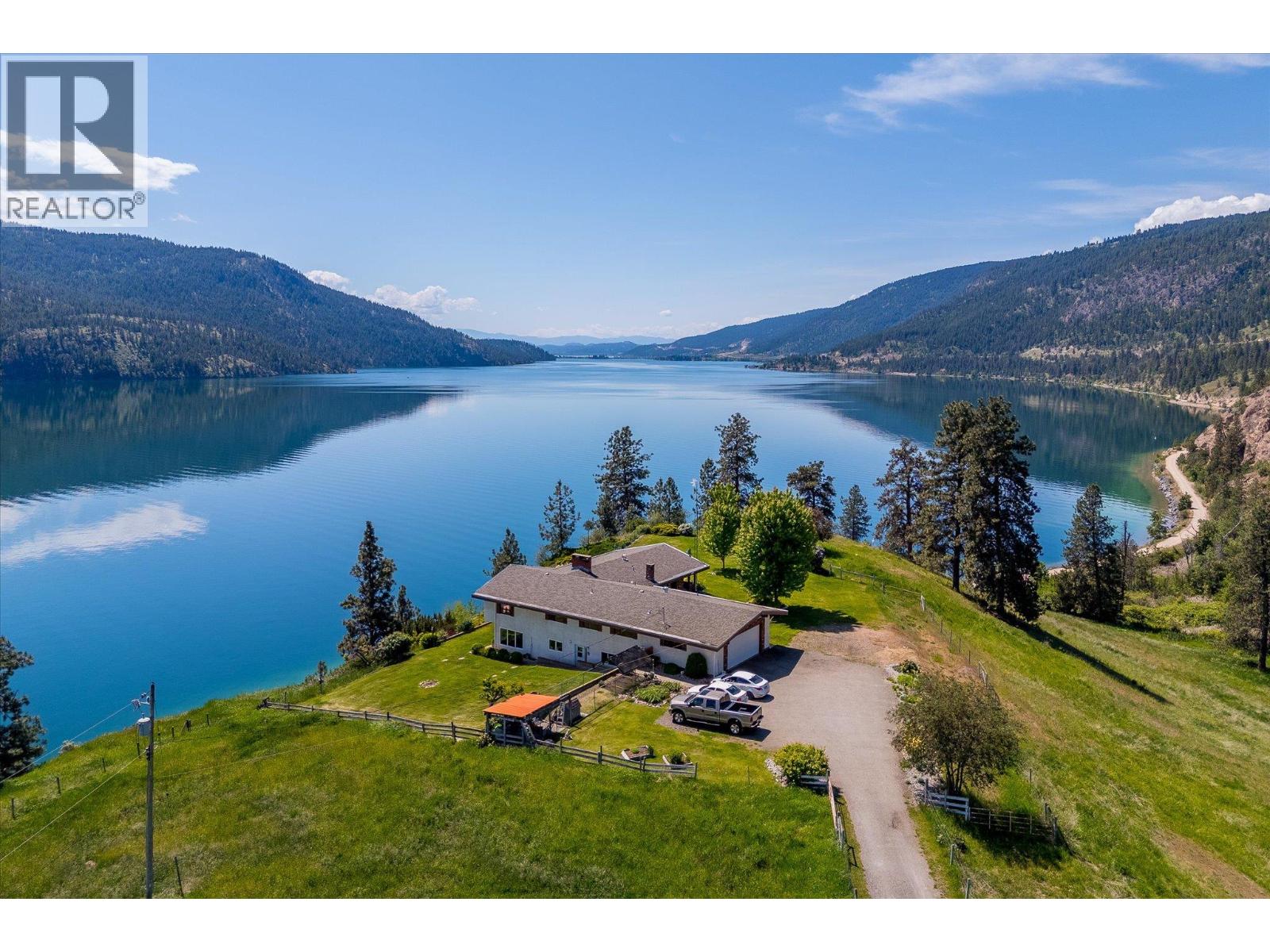 201 Highway 97, Vernon, British Columbia  V1H 1G1 - Photo 10 - 10391007