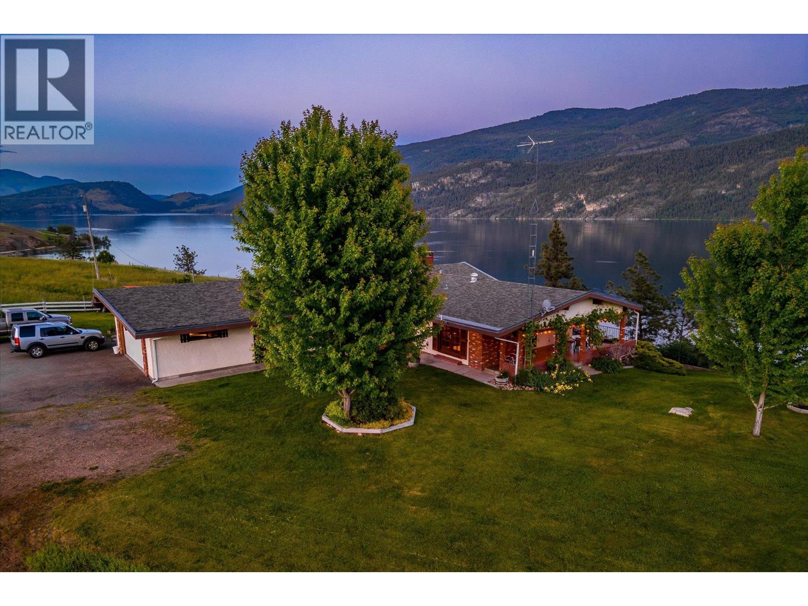 201 Highway 97, Vernon, British Columbia  V1H 1G1 - Photo 29 - 10391007