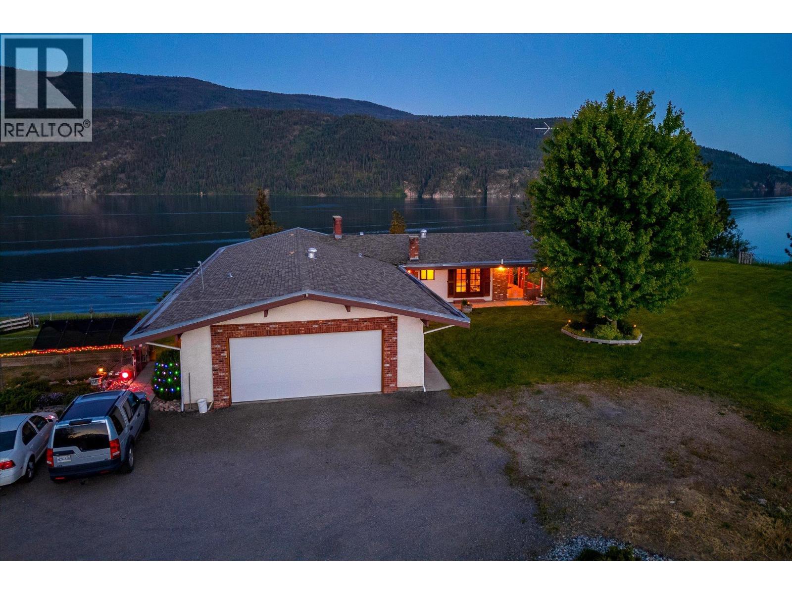 201 Highway 97, Vernon, British Columbia  V1H 1G1 - Photo 61 - 10391007