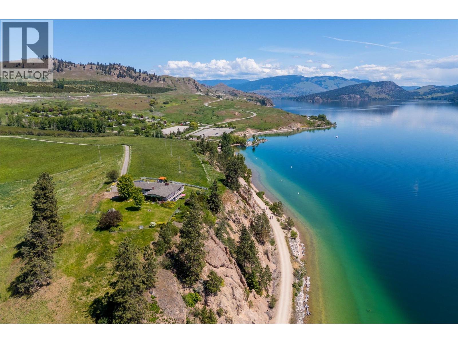 201 Highway 97, Vernon, British Columbia  V1H 1G1 - Photo 7 - 10391007