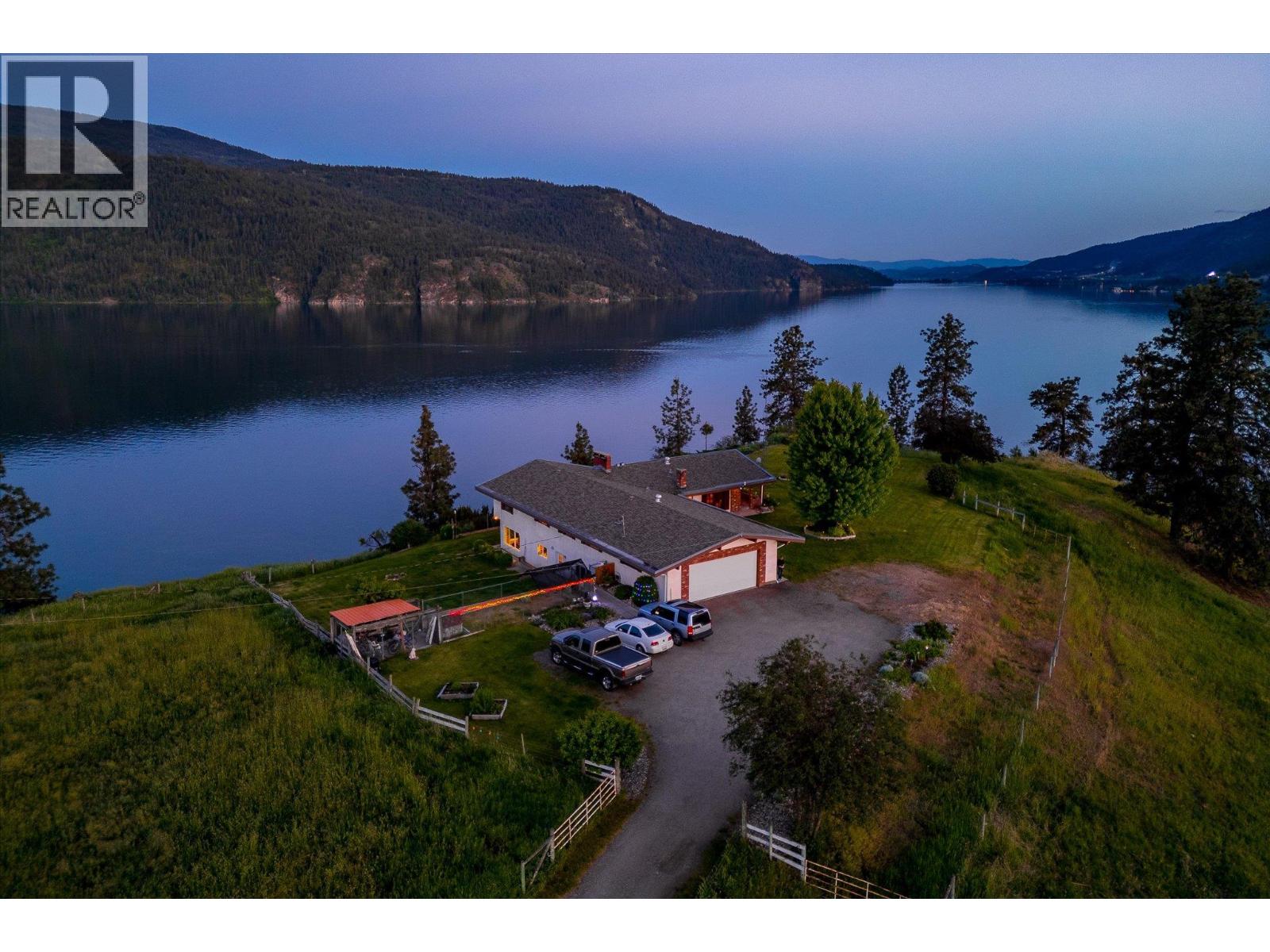 201 Highway 97, Vernon, British Columbia  V1H 1G1 - Photo 27 - 10391007