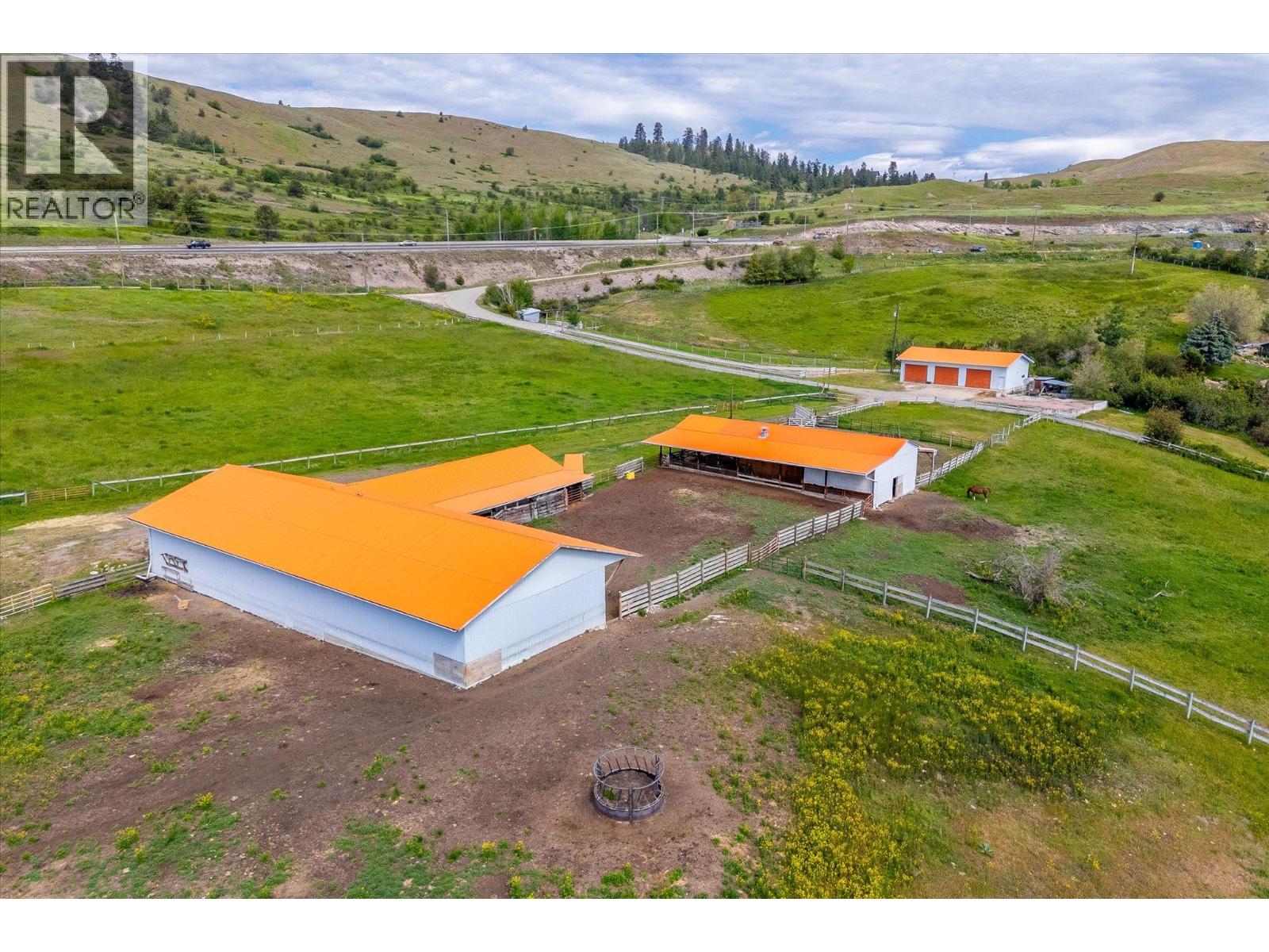 201 Highway 97, Vernon, British Columbia  V1H 1G1 - Photo 17 - 10391007