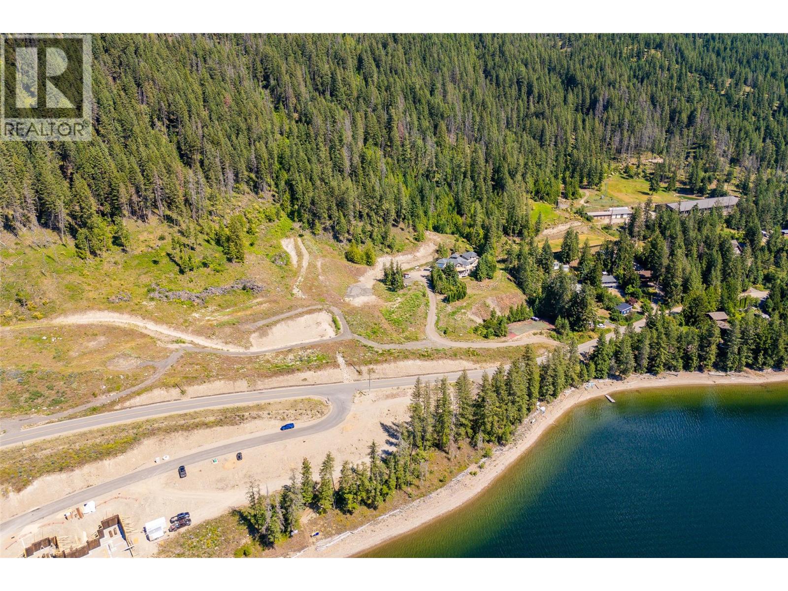Sunnybrae-Canoe Point Road Unit# 2, Tappen, British Columbia  V0E 2X1 - Photo 2 - 10393542