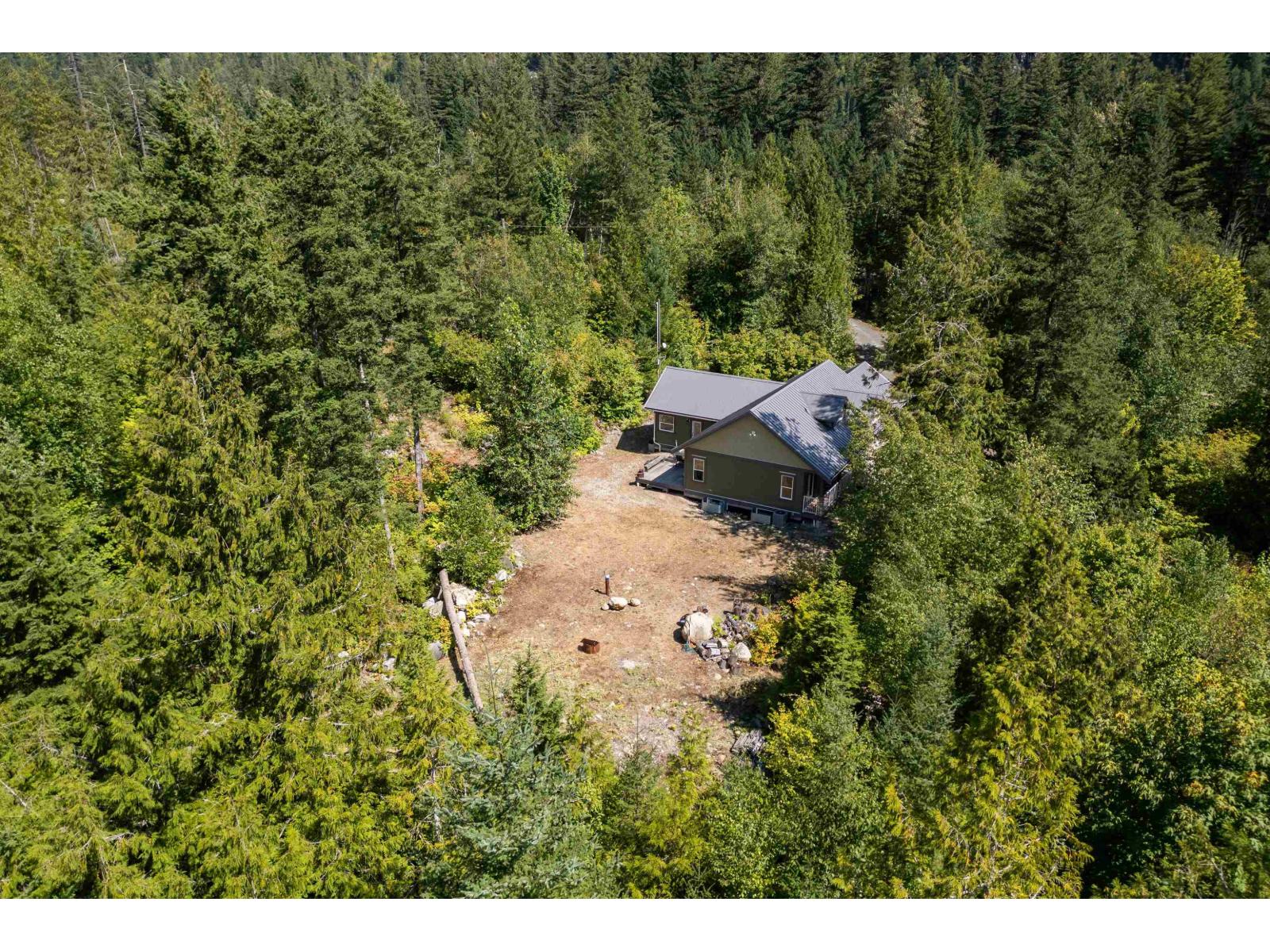 65356 Wotten Road, Yale 