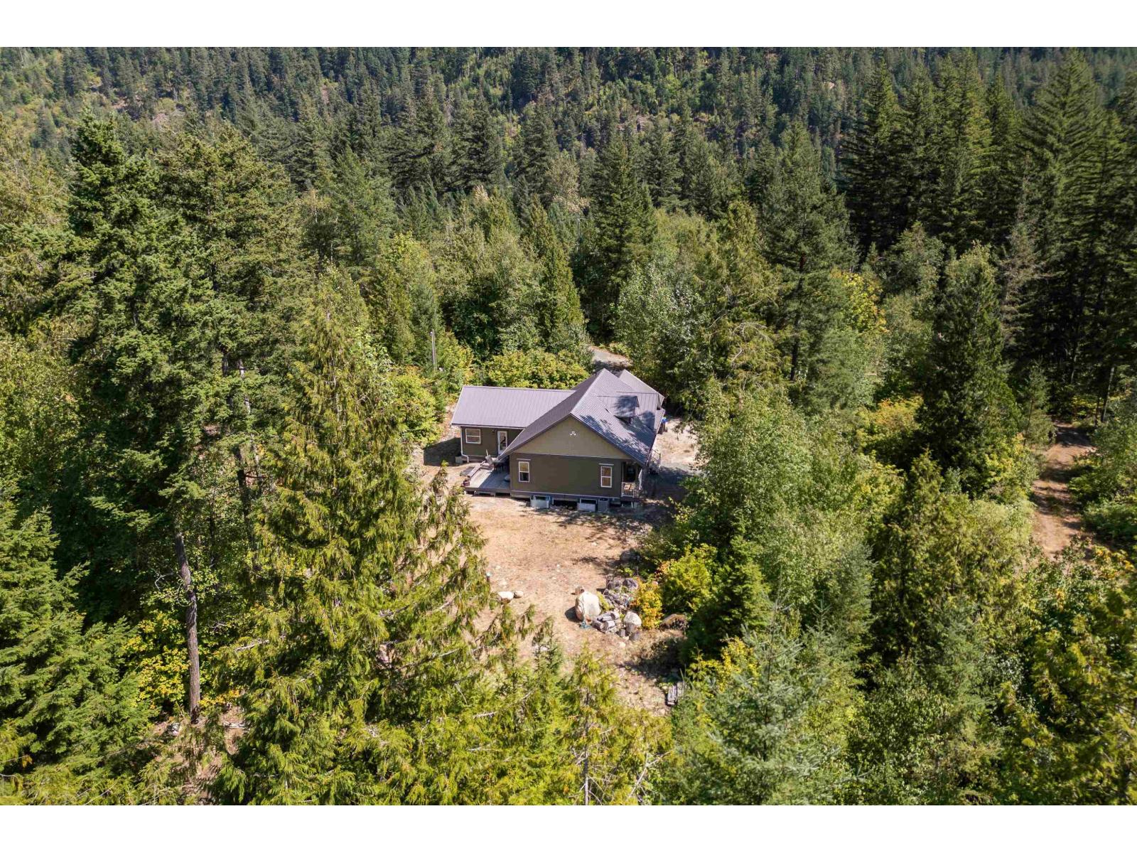 65356 Wotten Road, Yale 