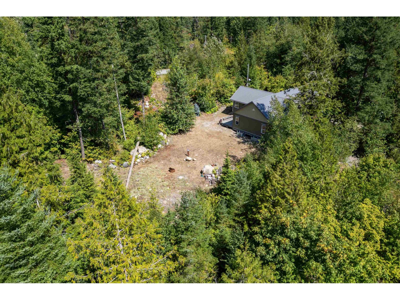 65356 Wotten Road, Yale 
