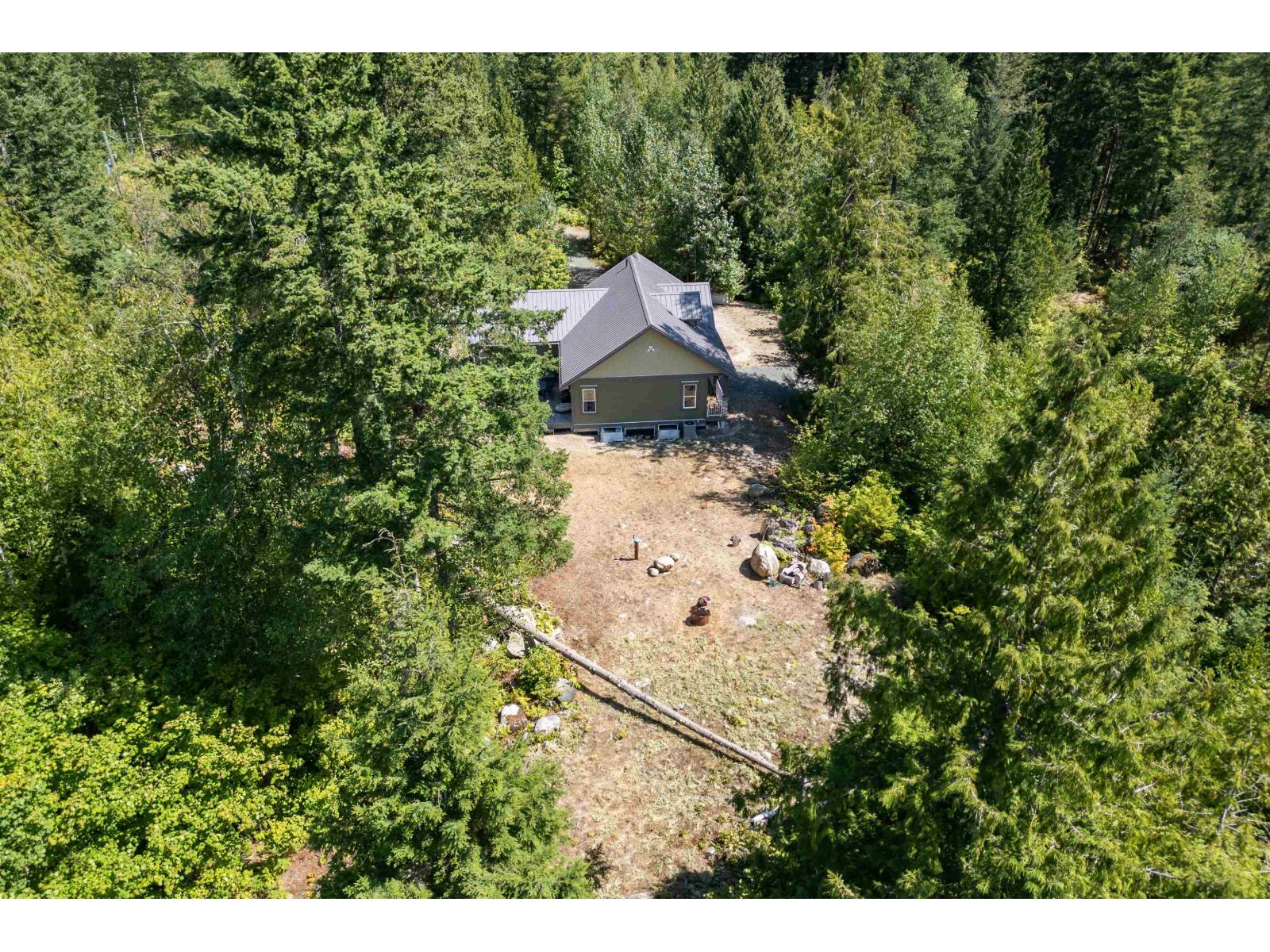 65356 Wotten Road, Yale 