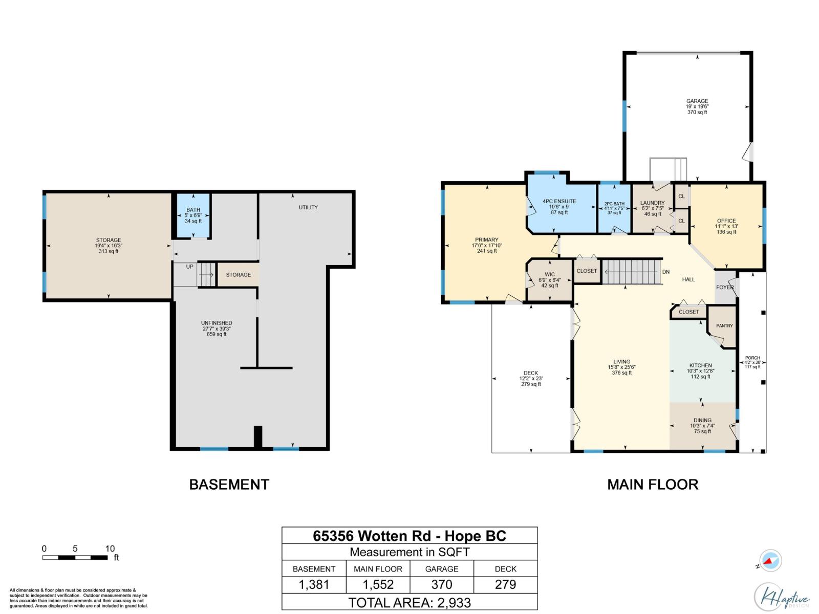 65356 Wotten Road, Yale 
