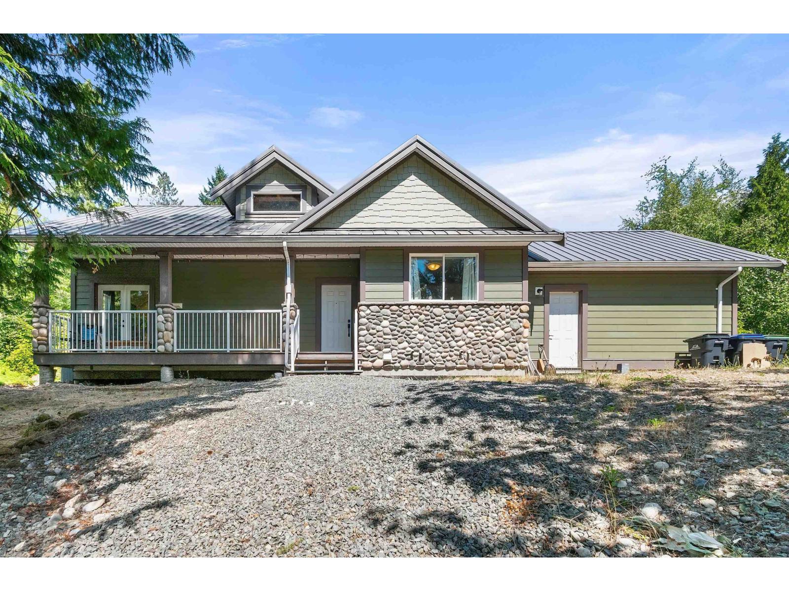 65356 Wotten Road, Yale 