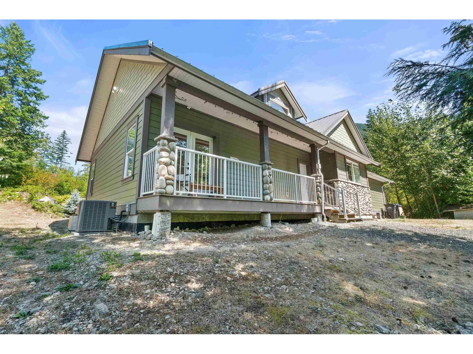 65356 Wotten Road, Yale 