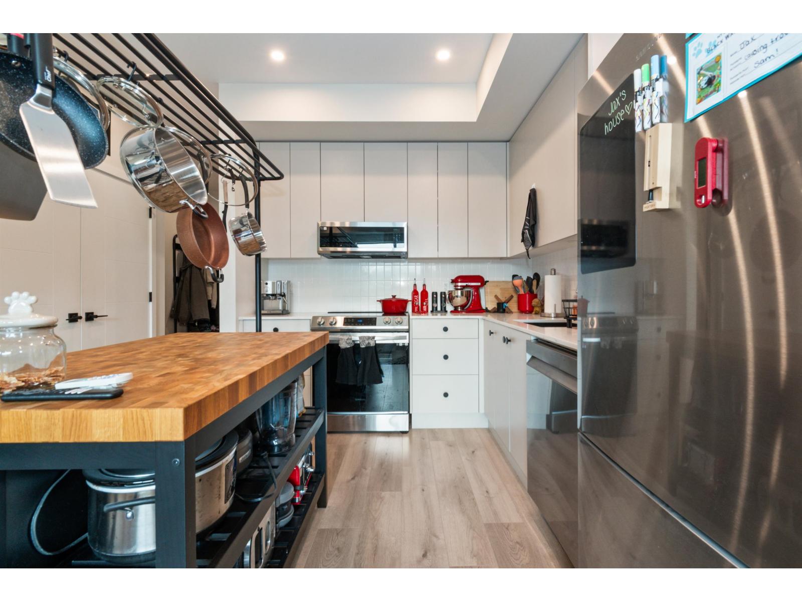 604 45505 Campus Drive, Garrison Crossing, Chilliwack, British Columbia  V2R 6L2 - Photo 10 - R3155909