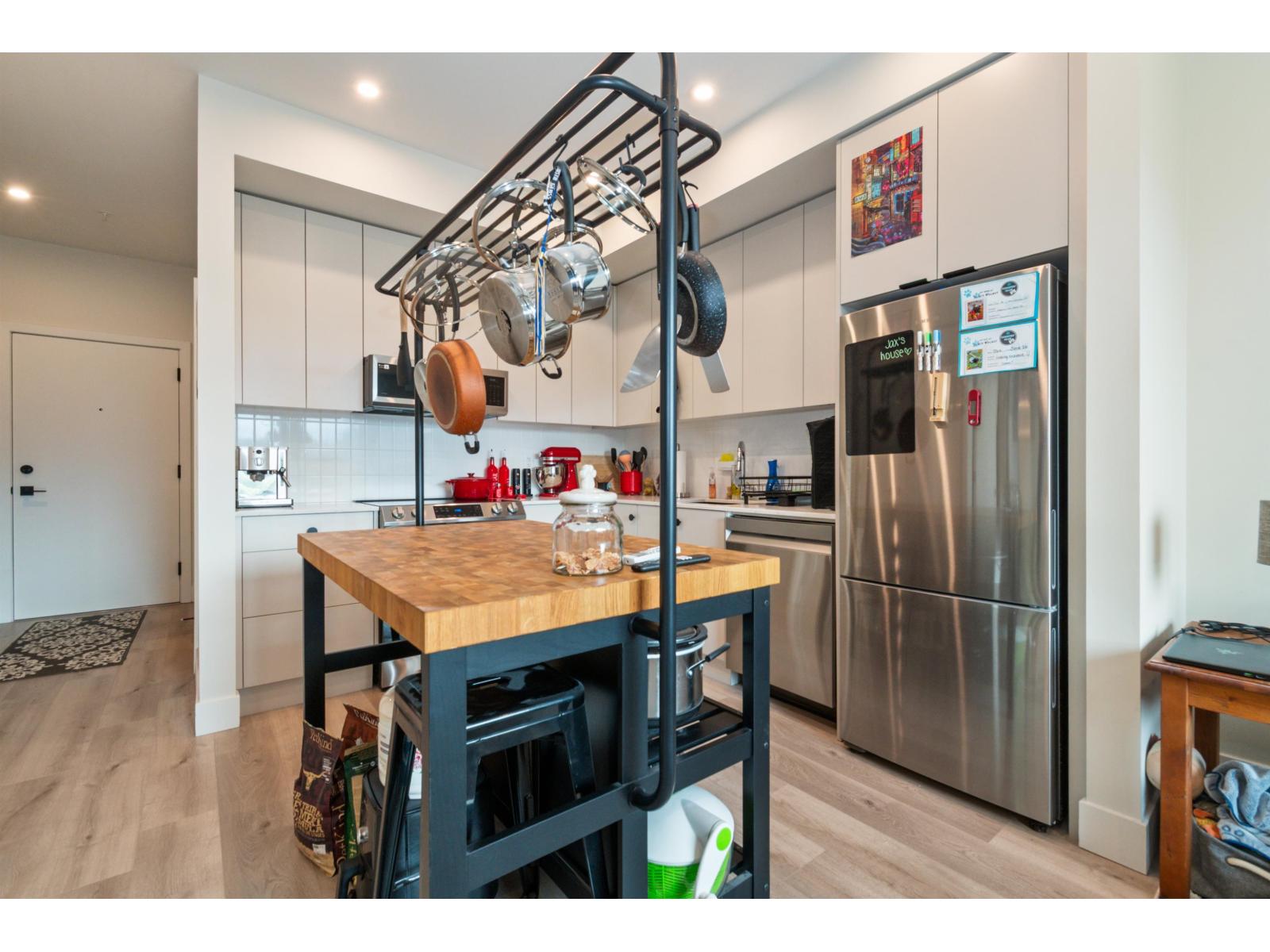 604 45505 Campus Drive, Garrison Crossing, Chilliwack, British Columbia  V2R 6L2 - Photo 11 - R3155909