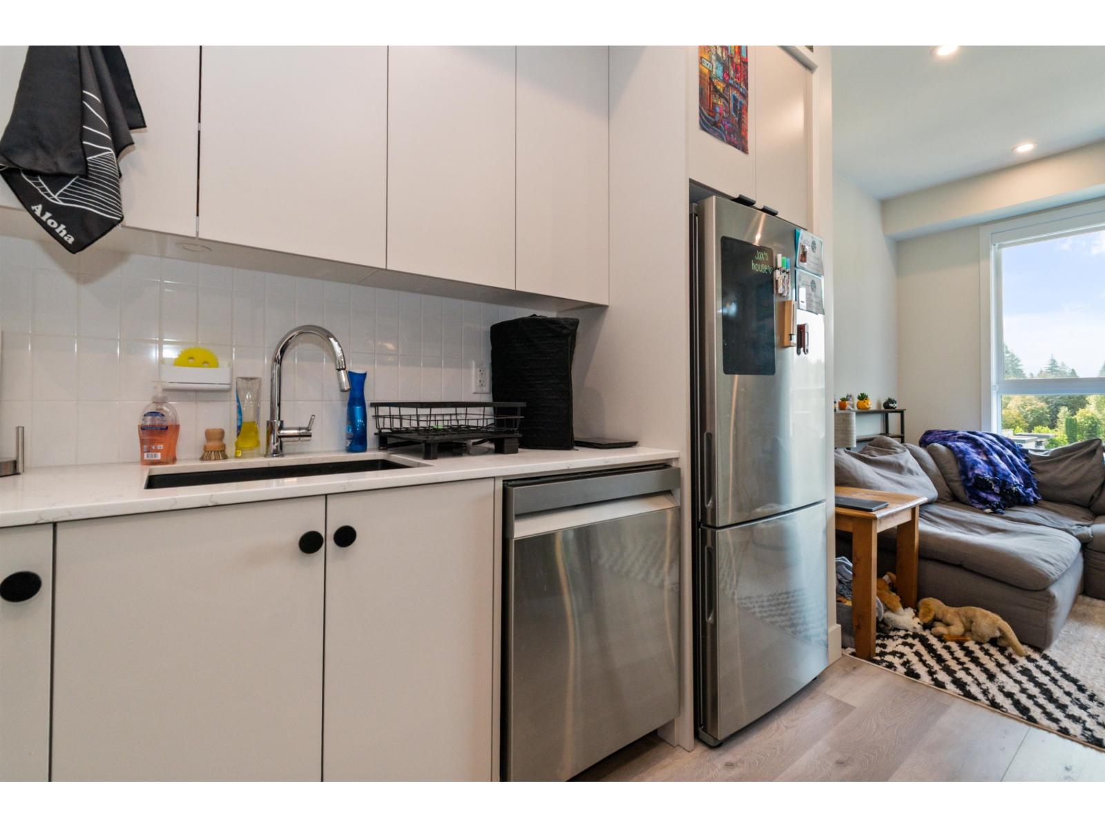 604 45505 Campus Drive, Garrison Crossing, Chilliwack, British Columbia  V2R 6L2 - Photo 13 - R3155909