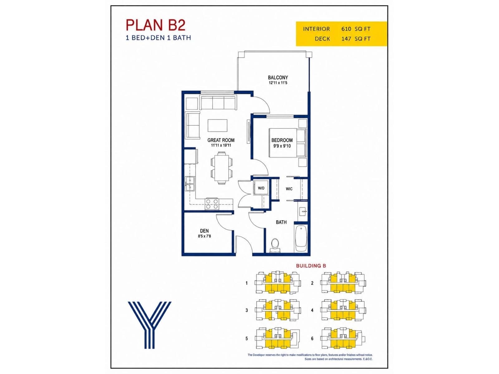 604 45505 Campus Drive, Garrison Crossing, Chilliwack, British Columbia  V2R 6L2 - Photo 2 - R3155909