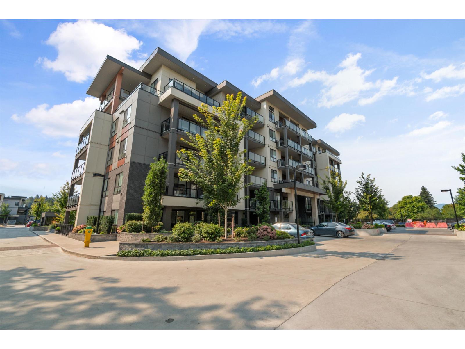 604 45505 Campus Drive, Garrison Crossing, Chilliwack, British Columbia  V2R 6L2 - Photo 26 - R3155909
