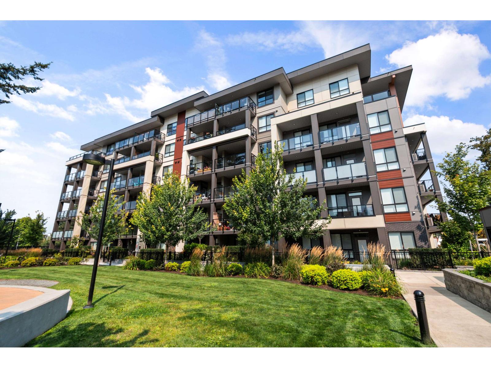 604 45505 Campus Drive, Garrison Crossing, Chilliwack, British Columbia  V2R 6L2 - Photo 27 - R3155909