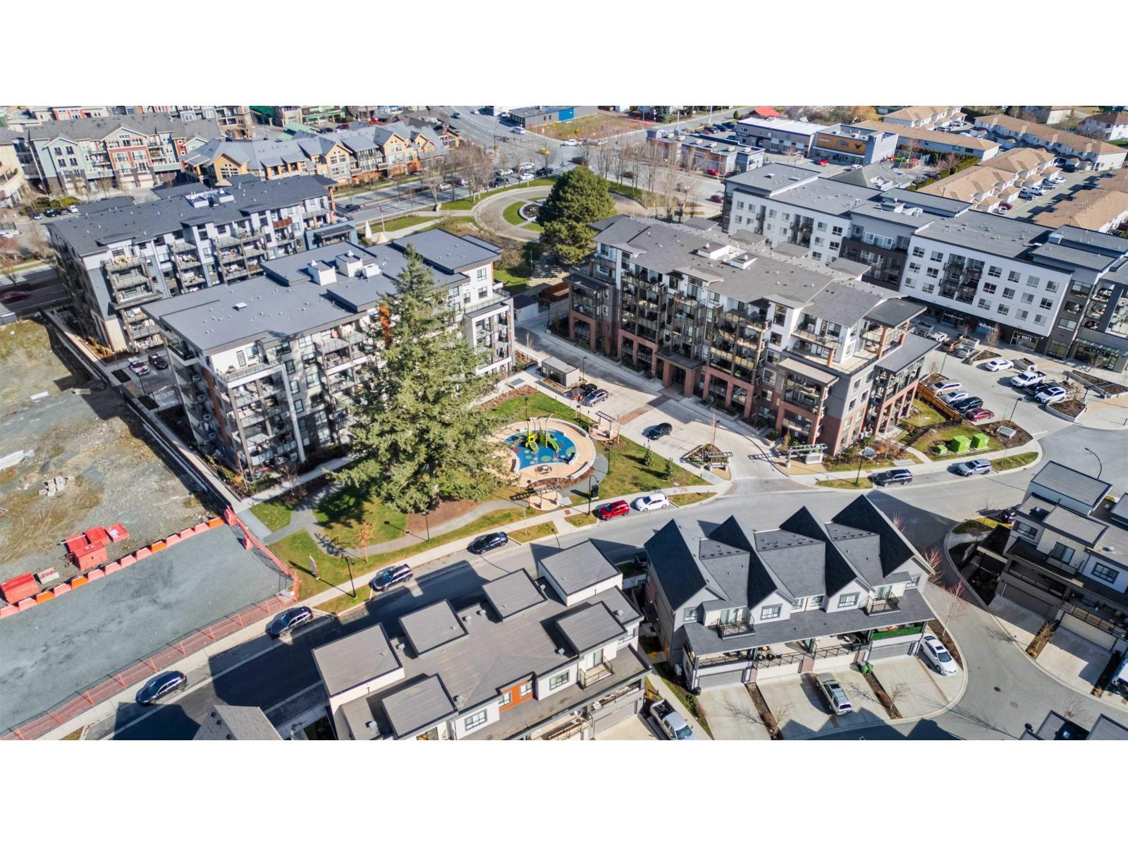 604 45505 Campus Drive, Garrison Crossing, Chilliwack, British Columbia  V2R 6L2 - Photo 4 - R3155909