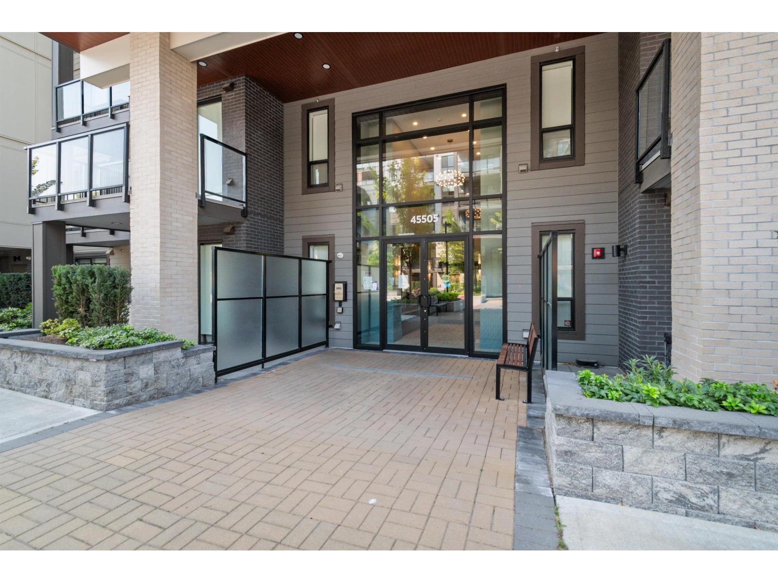 604 45505 Campus Drive, Garrison Crossing, Chilliwack, British Columbia  V2R 6L2 - Photo 5 - R3155909
