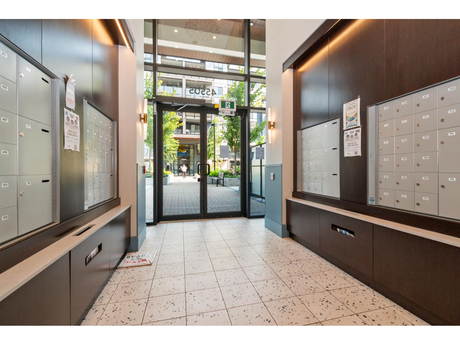 604 45505 Campus Drive, Garrison Crossing, Chilliwack, British Columbia  V2R 6L2 - Photo 6 - R3155909