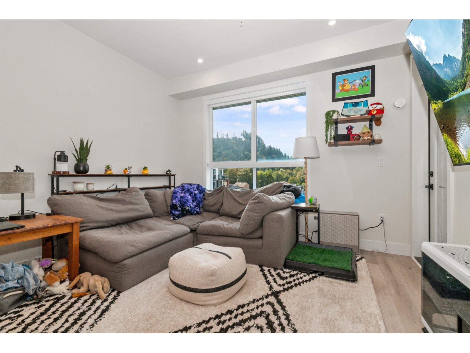 604 45505 Campus Drive, Garrison Crossing, Chilliwack, British Columbia  V2R 6L2 - Photo 8 - R3155909