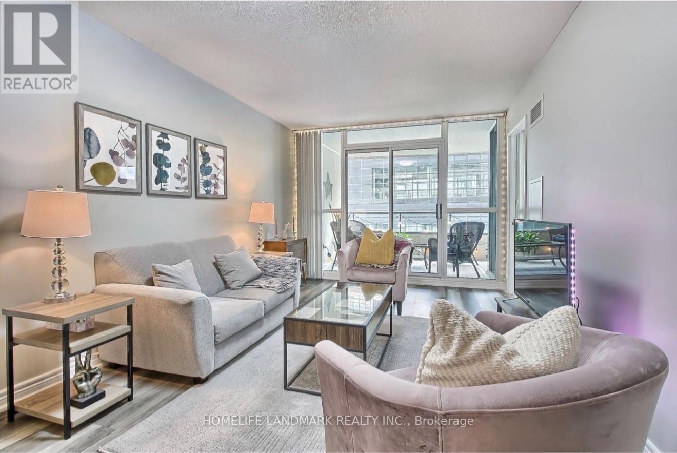 711 - 23 Hollywood Avenue, Toronto, Ontario  M2N 7L8 - Photo 12 - C13660174